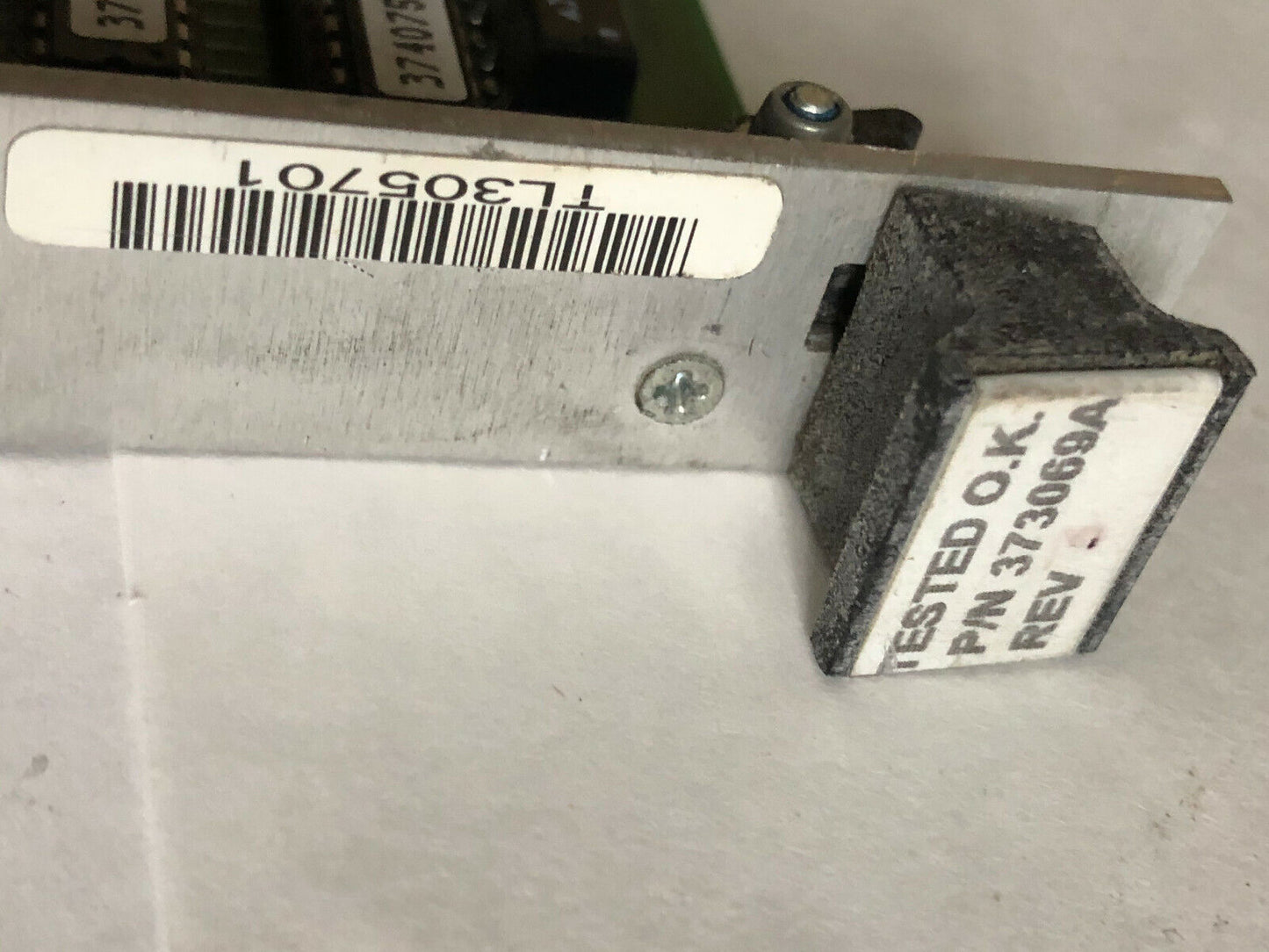 Oxford Marconi 373069 A Gradient Channel Board, Gc Assy, Picker Eclipse,Dh