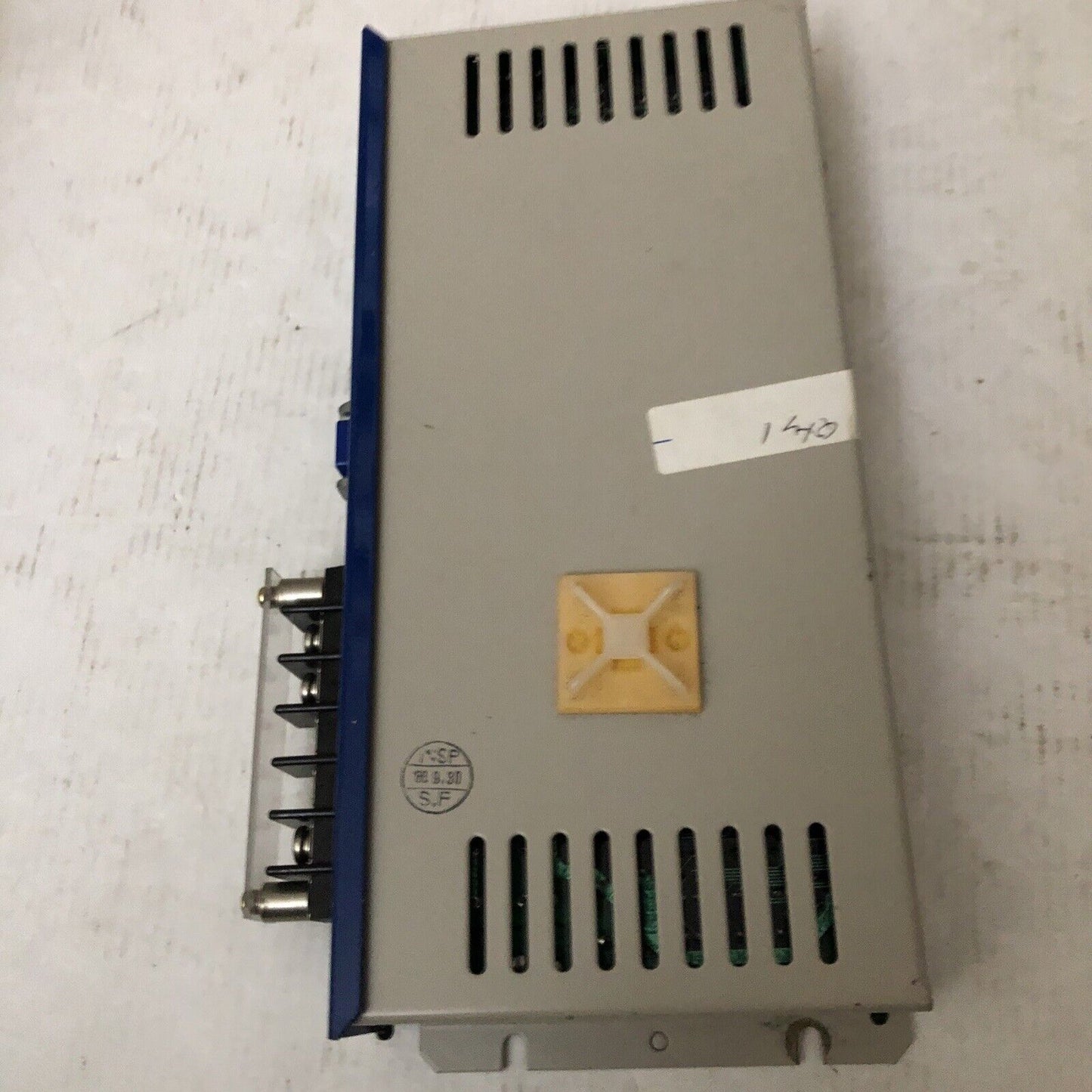 Yaskawa Johb-C05,73616-00340,Johbc05 Speed Controller,Pulse Generator,Cv