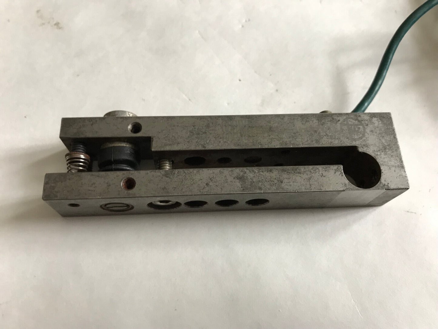 Marposs A18 Gage Head Tranducer Sensor,Sd