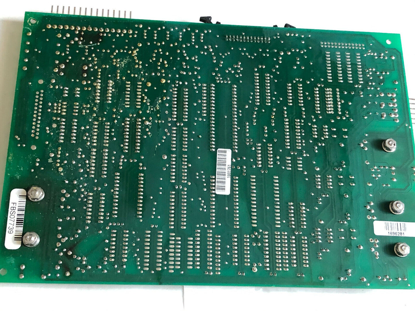 Lamarche P60-122A, Lamarche P6o-122A Pc Board,S2a-122A-2601,Fi