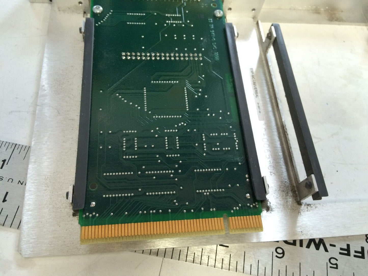 Radisys Exp-Mc,Radi Sys Exm-9,10-0255-00,De 28270,61-0093-01,202-1356-001 Cp,Ee