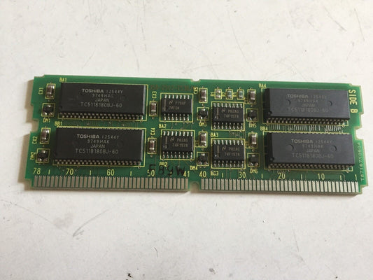 Fanuc A20b-2002-0530 / 01A, A20b-2902-0530 / 01A Daughter Board,Bd