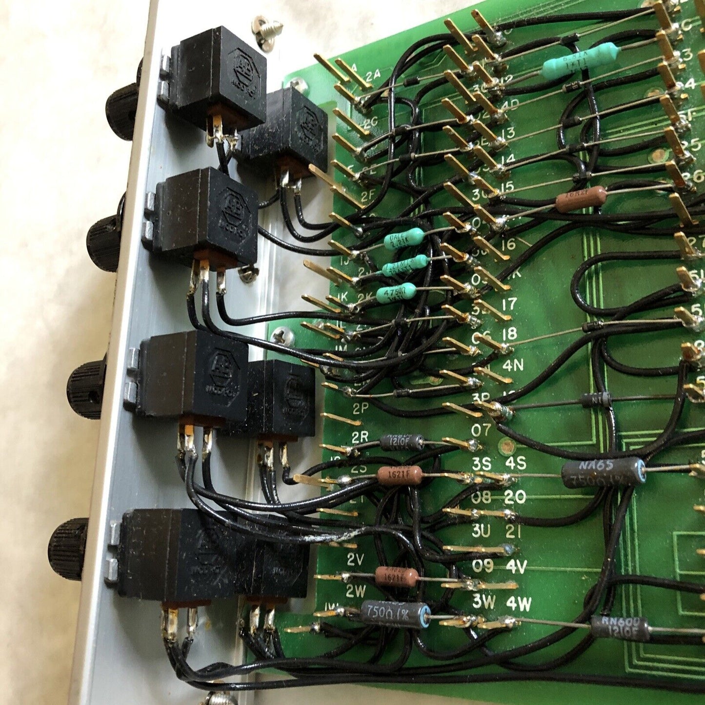 New Reliance Electric 845279 R,0-48652,0-52015,Asea Brown Boveri Baldor,Es