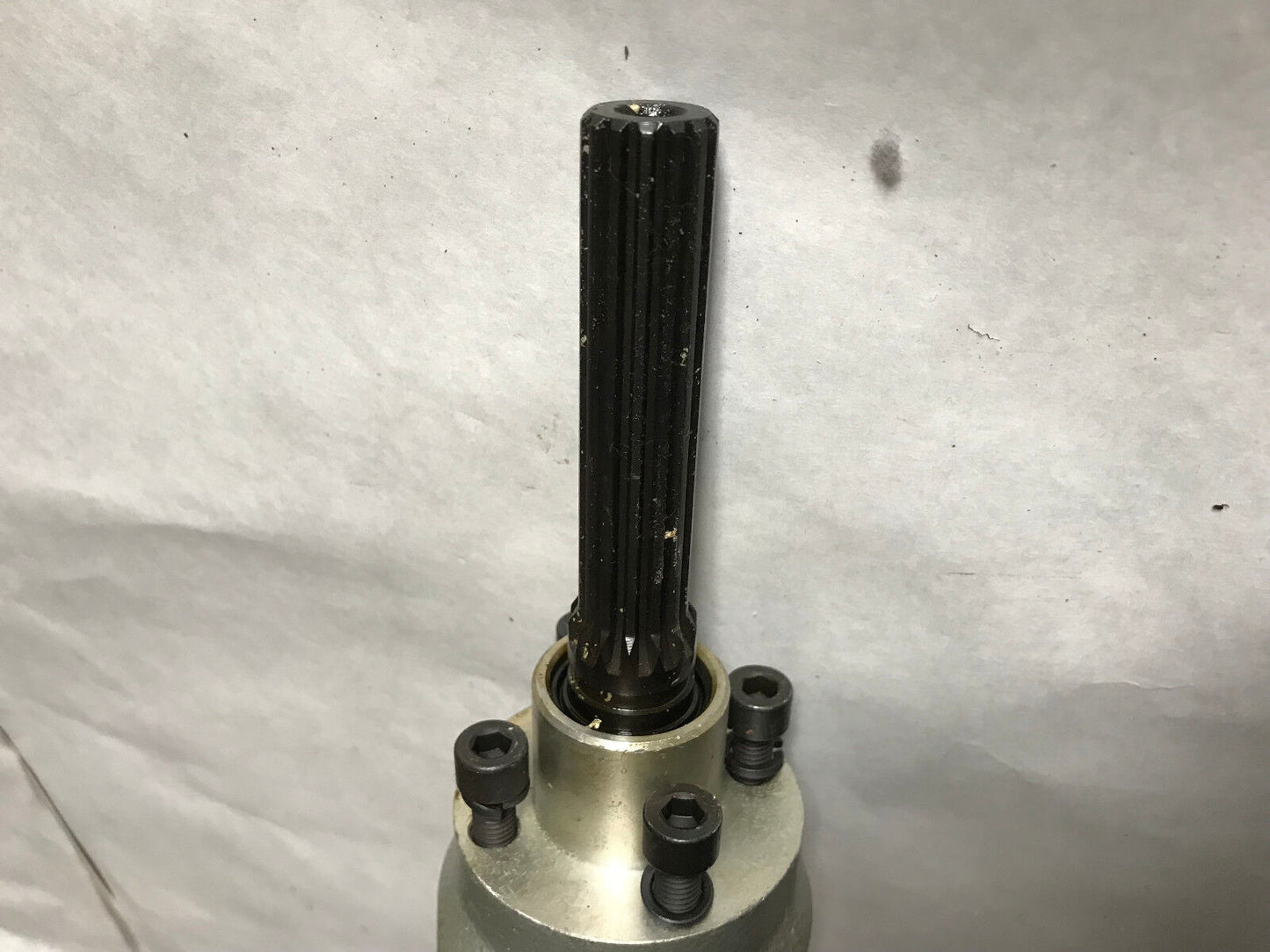 Dotco 911189,15-5-Hw50 Nutrunner Planetary Spindle Drive Assembly 911 169,Ah