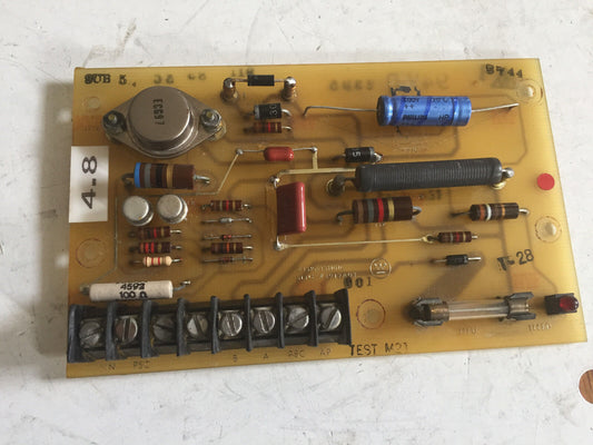 Westinghouse 235P635h01c,235P635ho1c Westinghouse Style # 1912A03 ,Cv