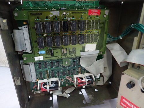 Gould C484-264,As C484-264 Programmable 484 Controller,0484-264,C481-264,Ar