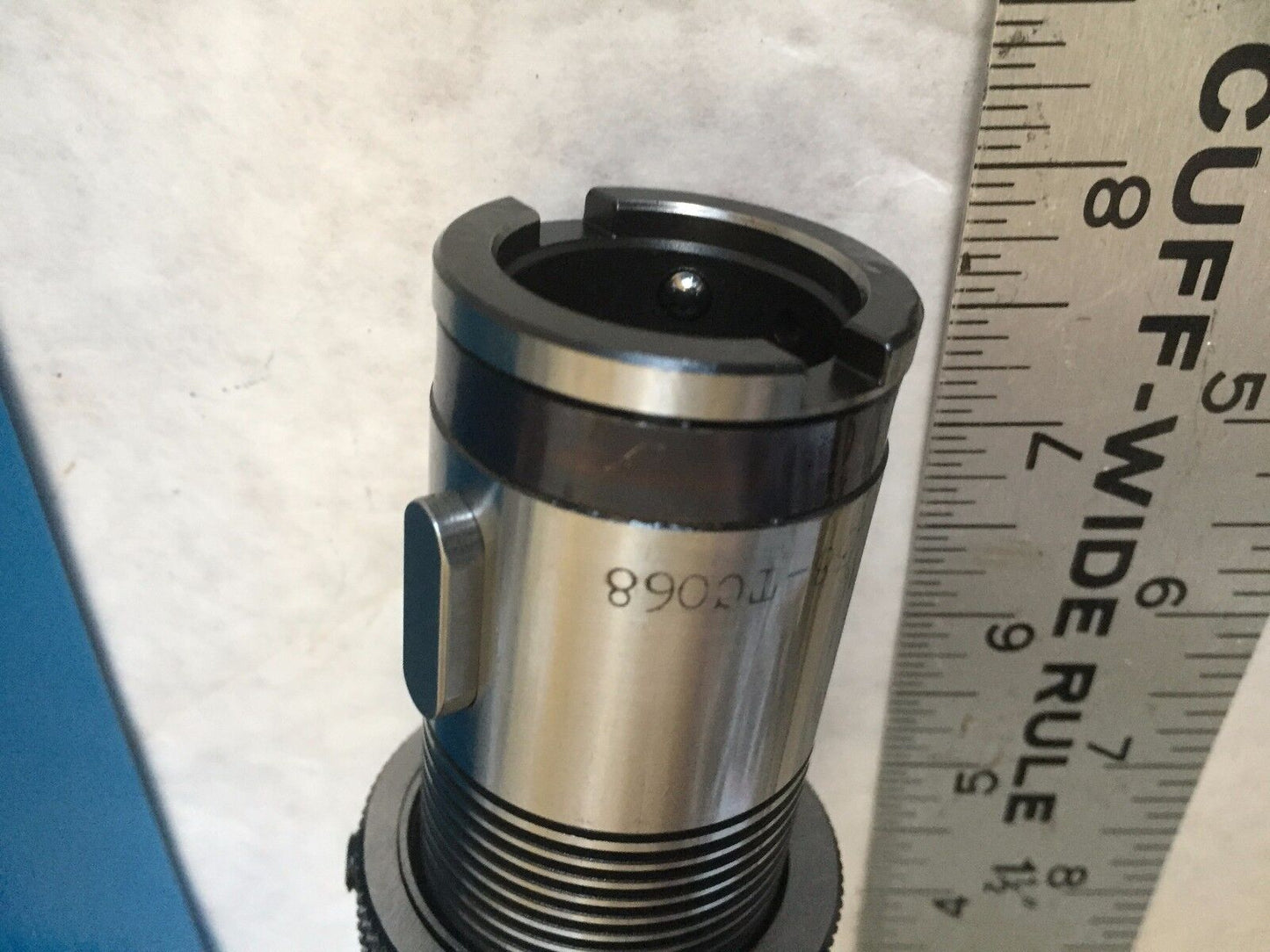 New Showa Am138-Tc068,Showa Am138-Tco68 Tapping Chuck Holder Dapra Am138,Aq