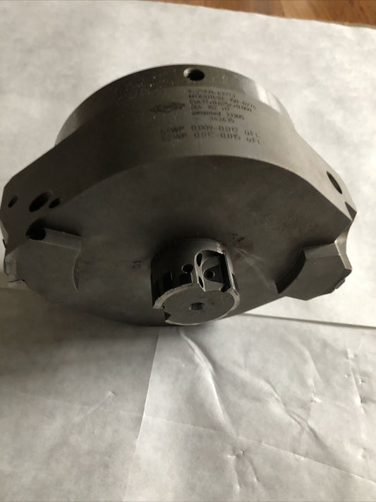 New Mapal 8-61500276,9-27931-63773 Fine Boring Tool Holder,Bh