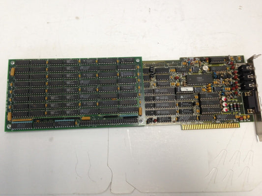 Matrox Pip-512B,239-06-02 Pcb Board,239-06-02,Ah