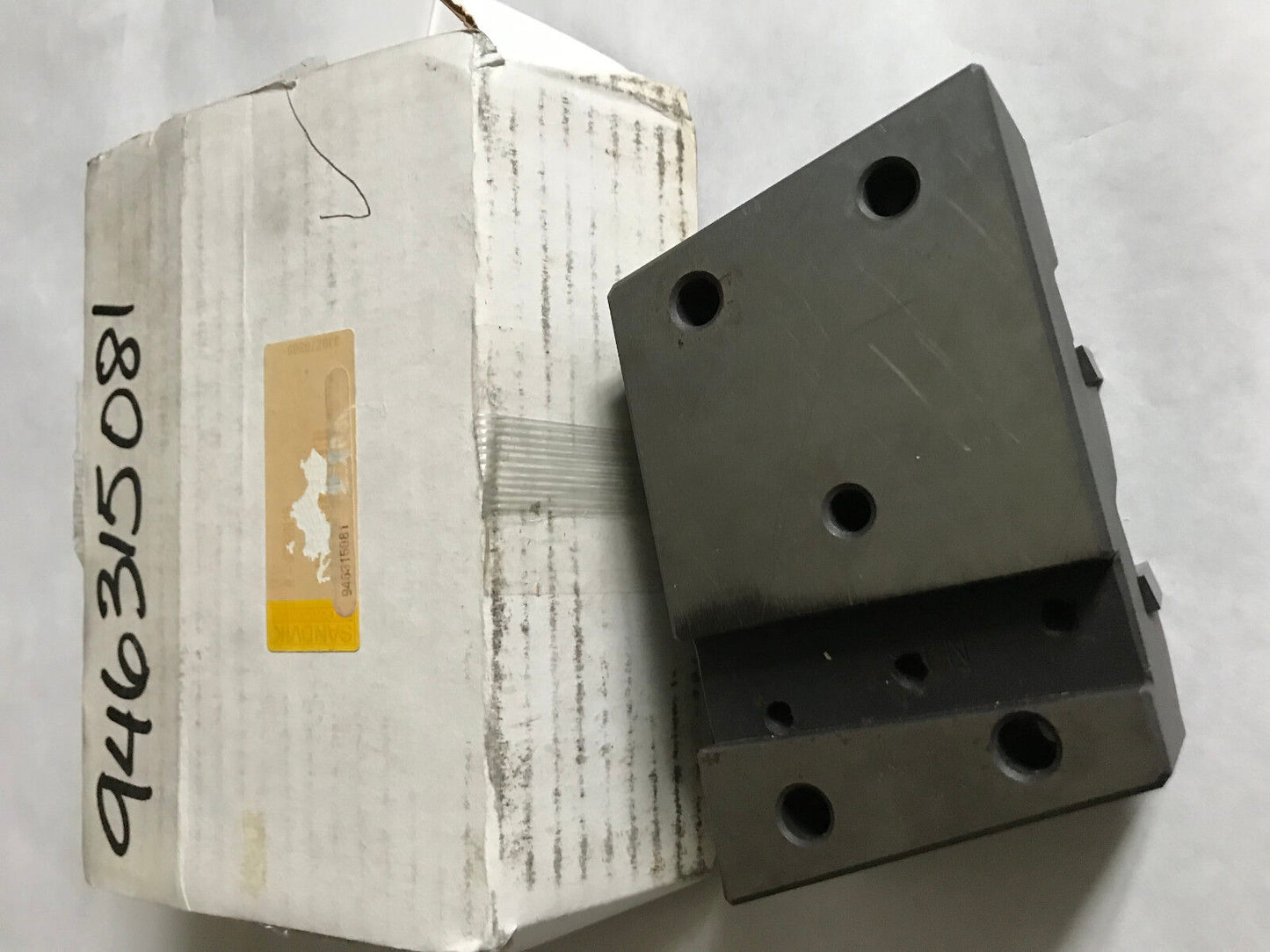 New Sandvik 946315081,A-4352 Tool Holder 946315081 ,Aj