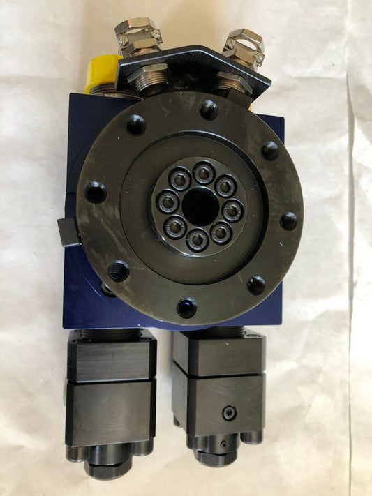 New Telefon Flt 53.55.3.0090 87169 00627 Tool Changer,Fe