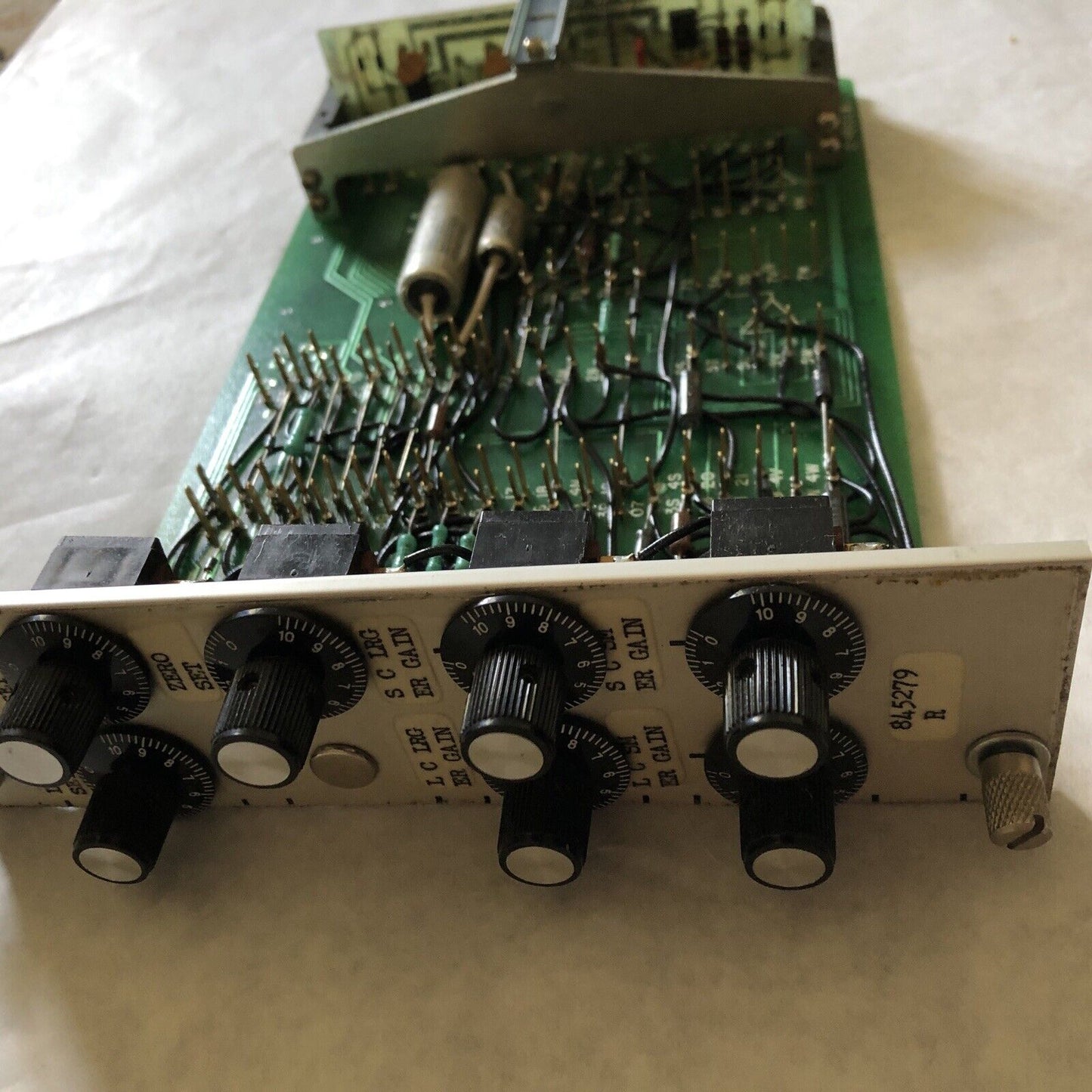 New Reliance Electric 845279 R,0-48652,0-52015,Asea Brown Boveri Baldor,Es