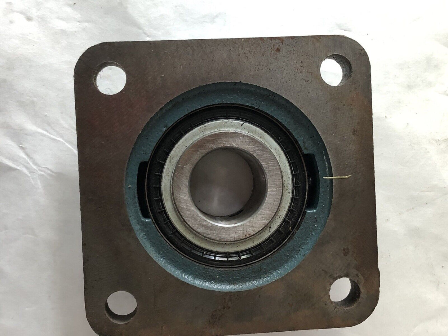 New Dodge Mounted Bearing Sc1-1/4-207,Dk