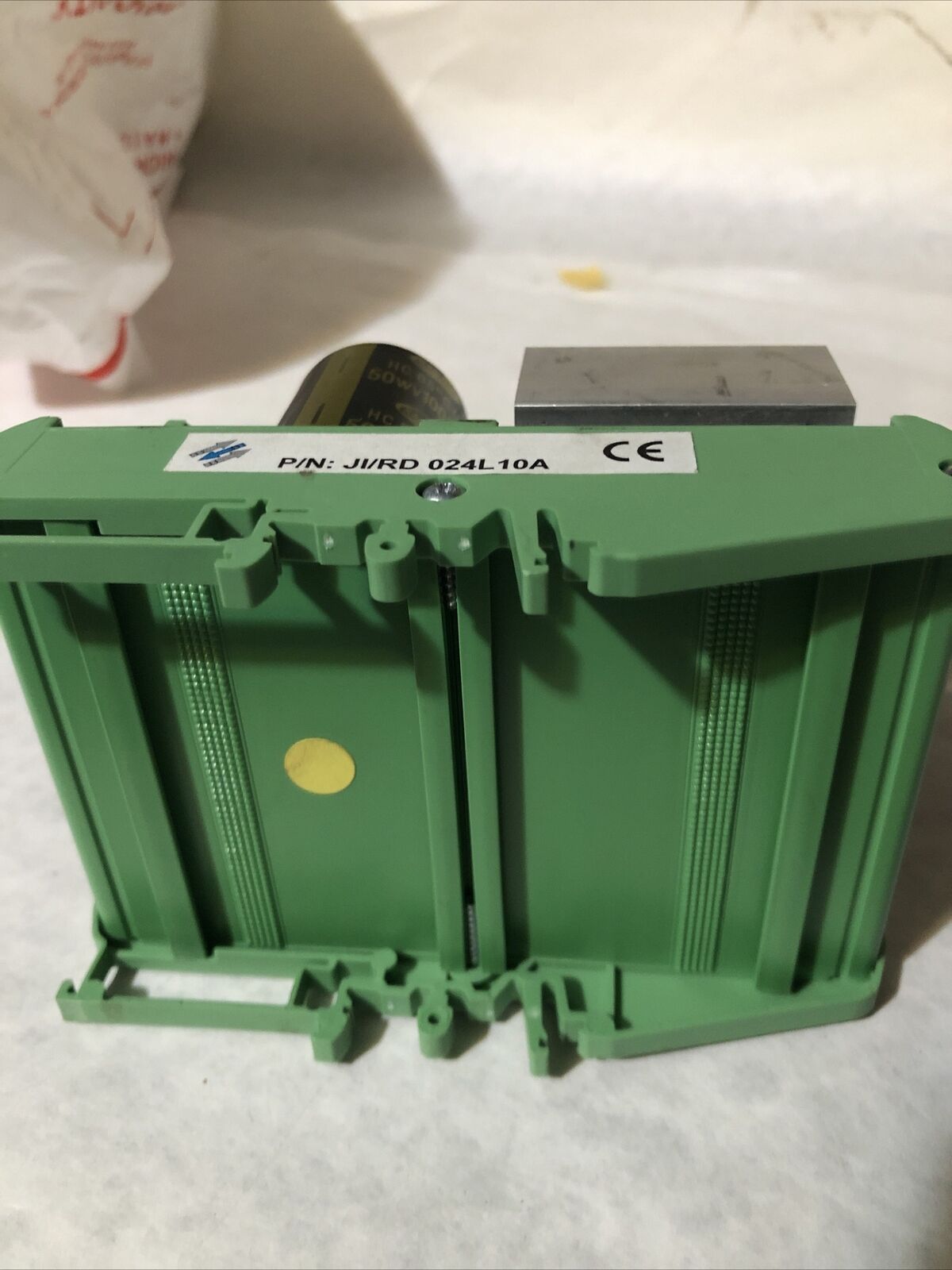 Uscita Ji/Rd 024L10a,Bv