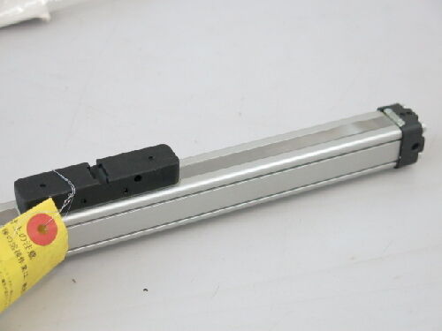 New Koganei Orca 16X830 Pneumatic Linear Actuator, 830Mm Travel,Ba