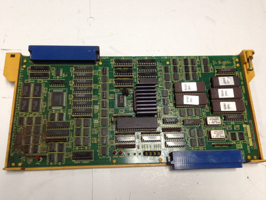 Fanuc A16b-2200-0200/03A Main Cpu Pc Board A16b-2200-0200,Dc