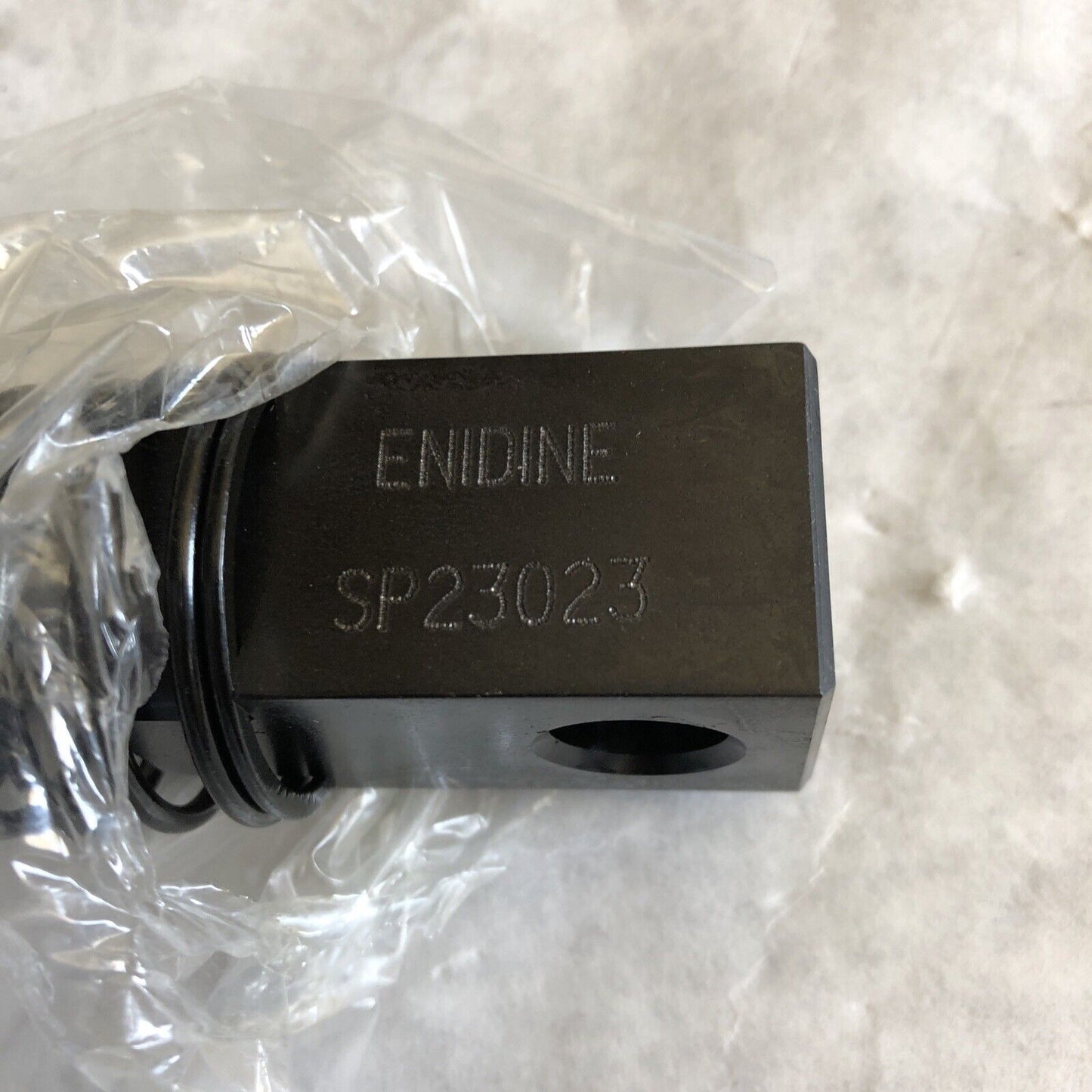 New Enidine Sp23023 Pmxt Hydraulic Shock Absorber,Enidine 19146,Ea