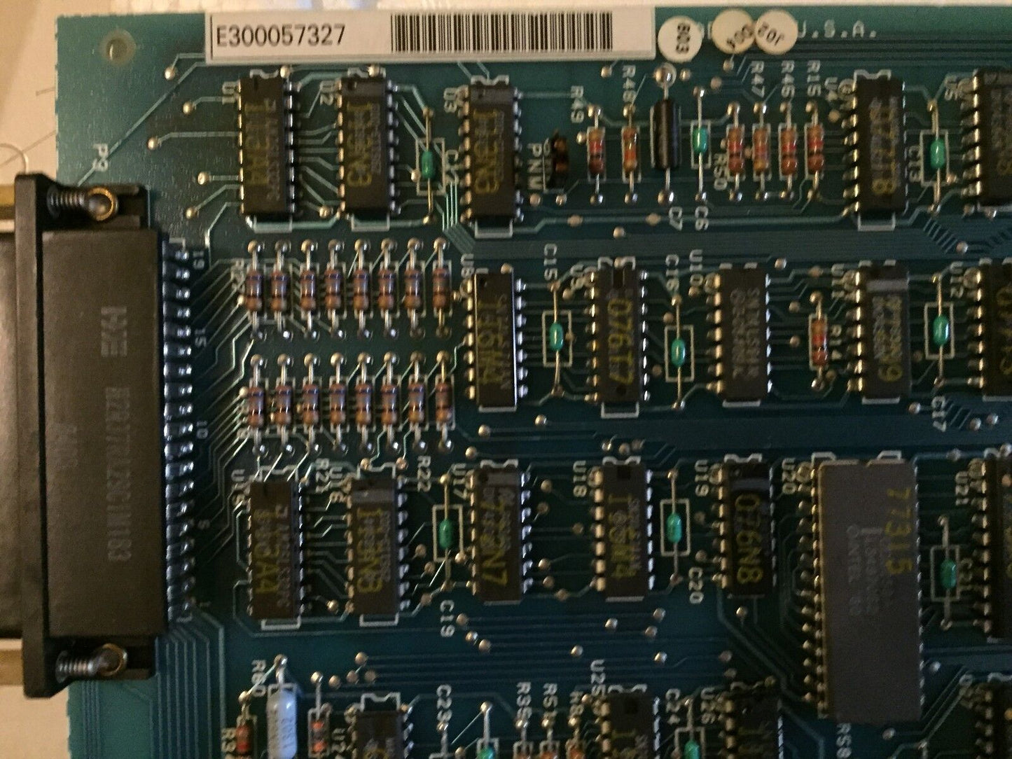 New Ge Ic600pb553b Fanuc Processor Module For Pdt Units Ic600pb553,Ic600 Pb,Fm