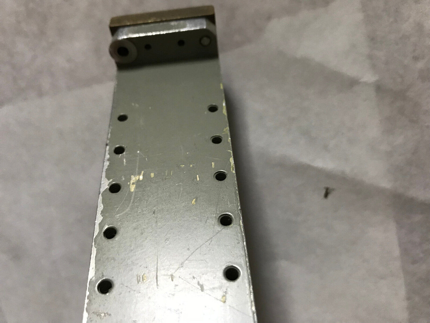 Microwave-Development 12750-1N Radio Frequency Bridge Used