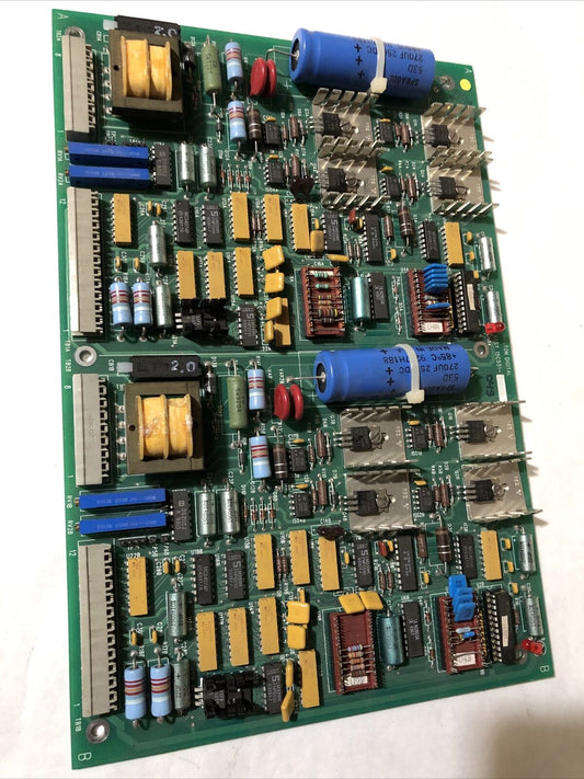 Boston Digital 15C551 Pcb Circuit Board 15C550,15C551-043,Bf