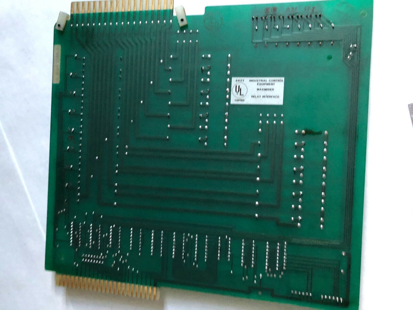 Cincinnati Milacron 3 531-3630A, 35313630A Board,Cs,Ss