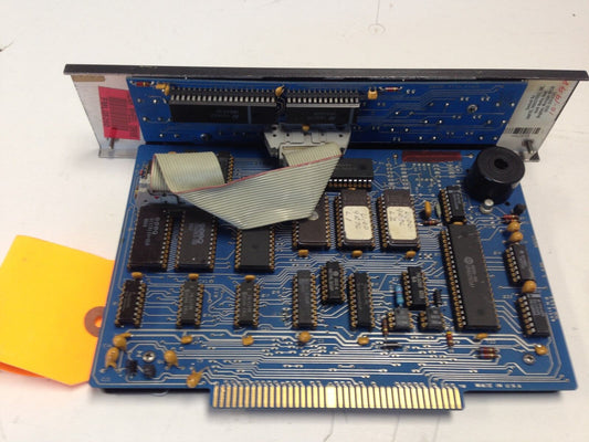 Uson 21349, Cpu Programmer/Rs-232,Di