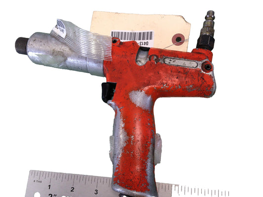 Gardner-Denver 15Pthfb30q 1/4" Reversible Pneumatic Screw Gun  Rpm 3000,To