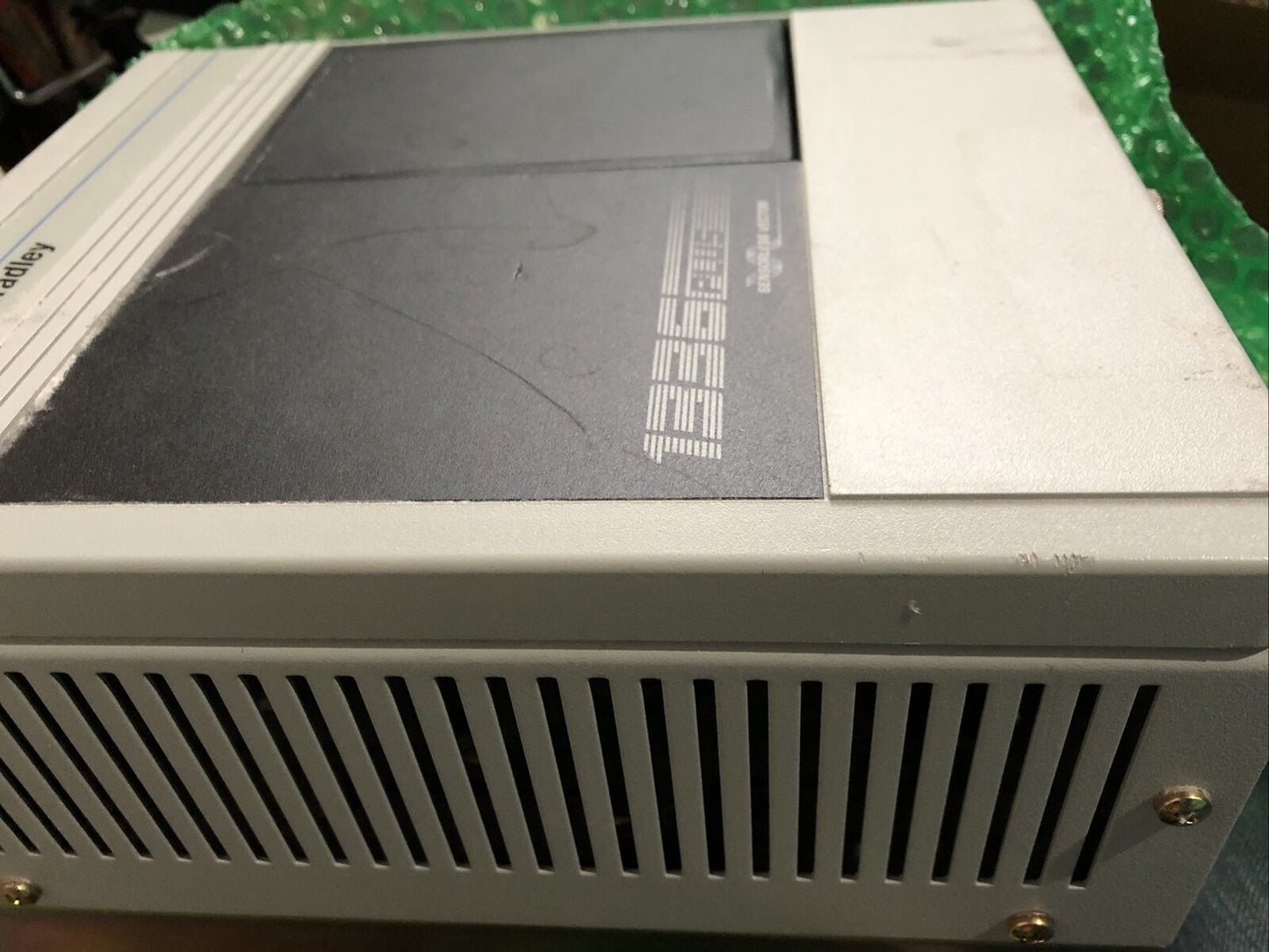 Allen Bradley 1336S-Brf30-Aa-En5 Ac Variable Speed Drive,42336-221-51,1336,Ap