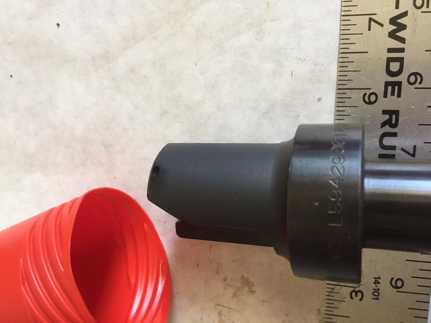 New Master Master-18221,Master 92-200-0007 L5942900103 1-1/2" Boring Bar,Ac,Ak
