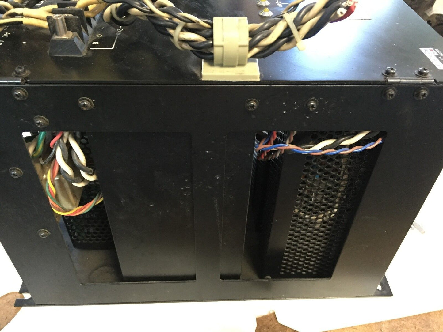 Ps1101 Shindengen,Snindengen Ps1101 Robotic Power Supply Board, Ps1102,Ew