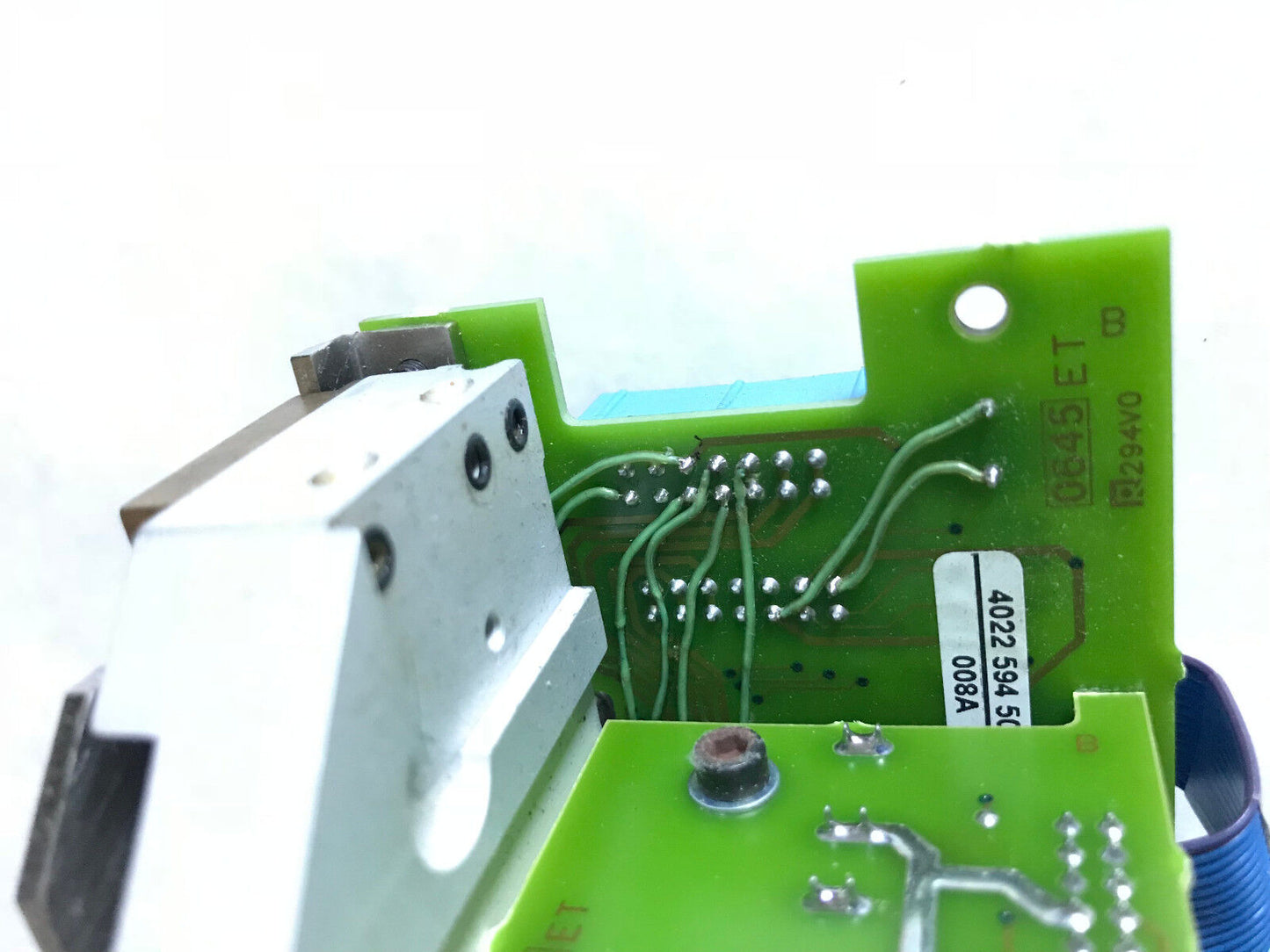 New Assembleon 4022 522 2515 Philips 532269392097 Mup Phi Control,Dc 026673,Ab