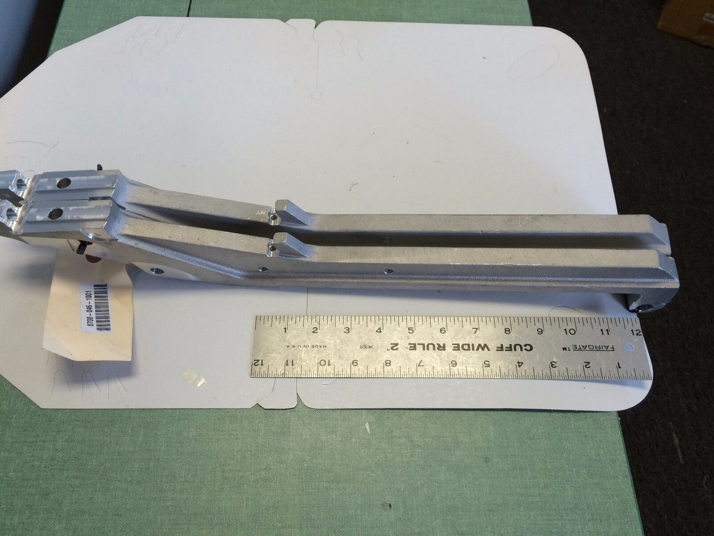 Chiron America 531 102 41 10,B0 531 102 41 13Cw 21/06,Bo 531 102 41 13,Tl
