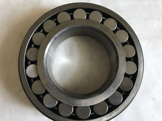 New Snr 22222 V K B33 J30 Roller Bearing 4-5/16"X7-11/16"X2",22222 V K B33 ,Sr