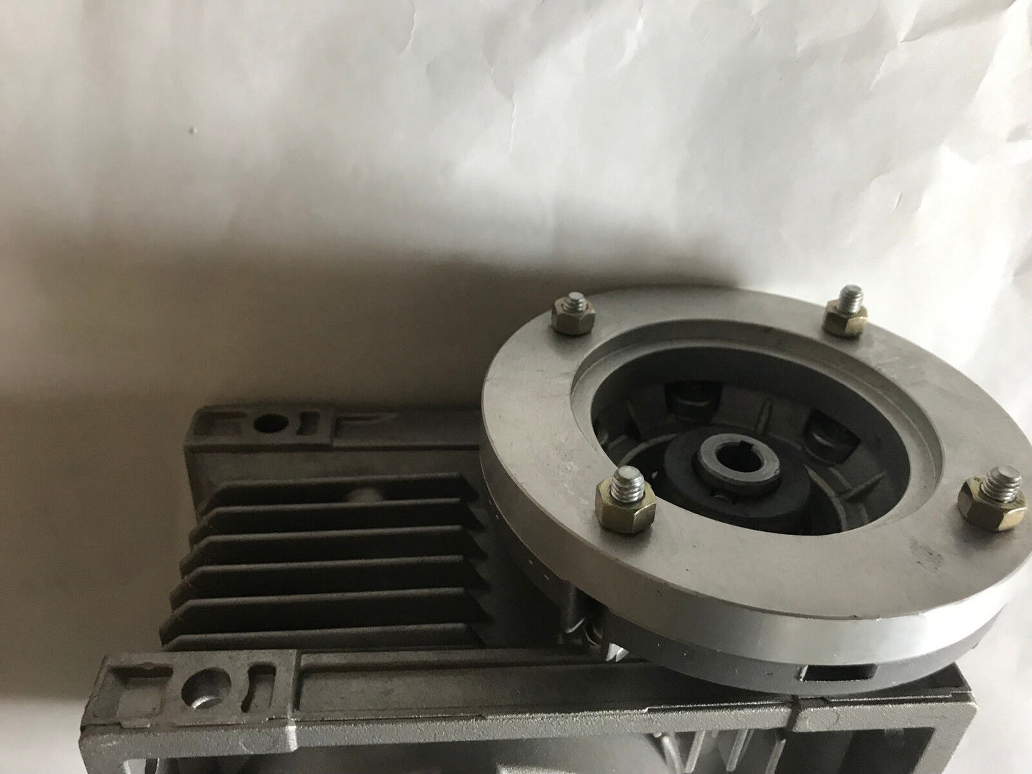 New Laipple Keb 2005/54110 Nms63 Gearbox Ratio 50:1,Sh