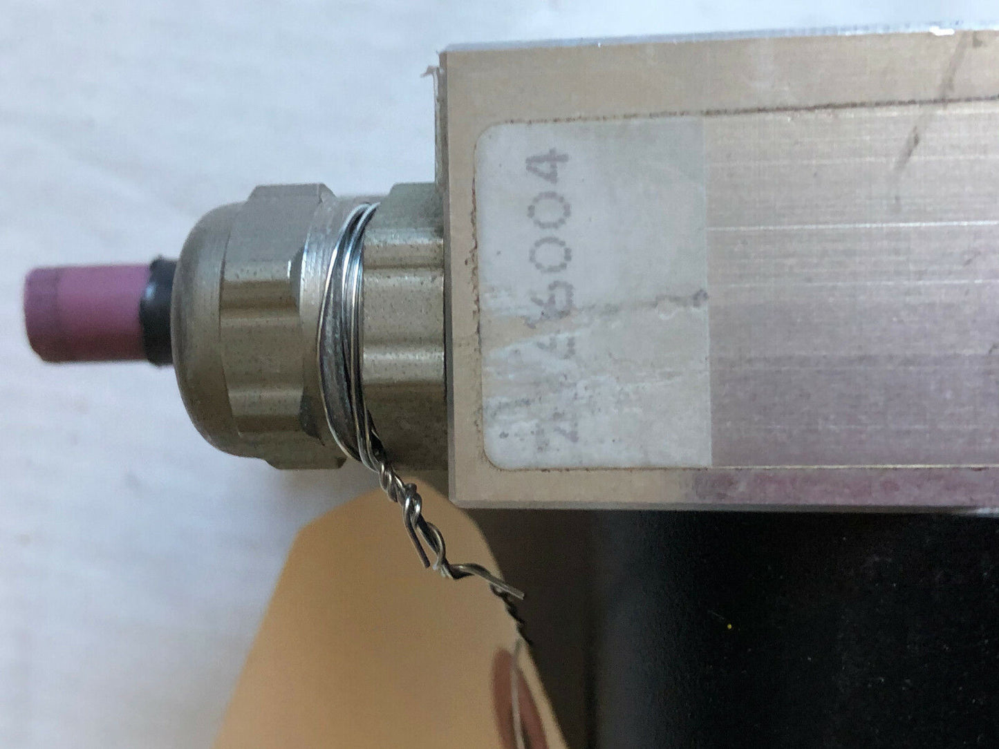 Pepperl + Fuchs 108019, 0423598 Encoder,Dp-Encoder Profi-Bus,Class-2,Ez