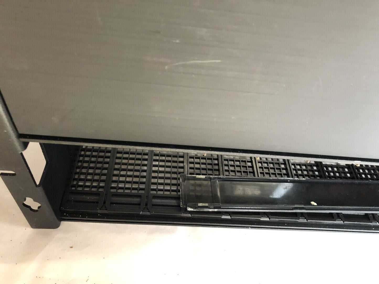 Ge Fanuc Ic697ch5790d,Ic697pwr710b Expansion Rack, A20b-1002-0680 Power Unit,Dl