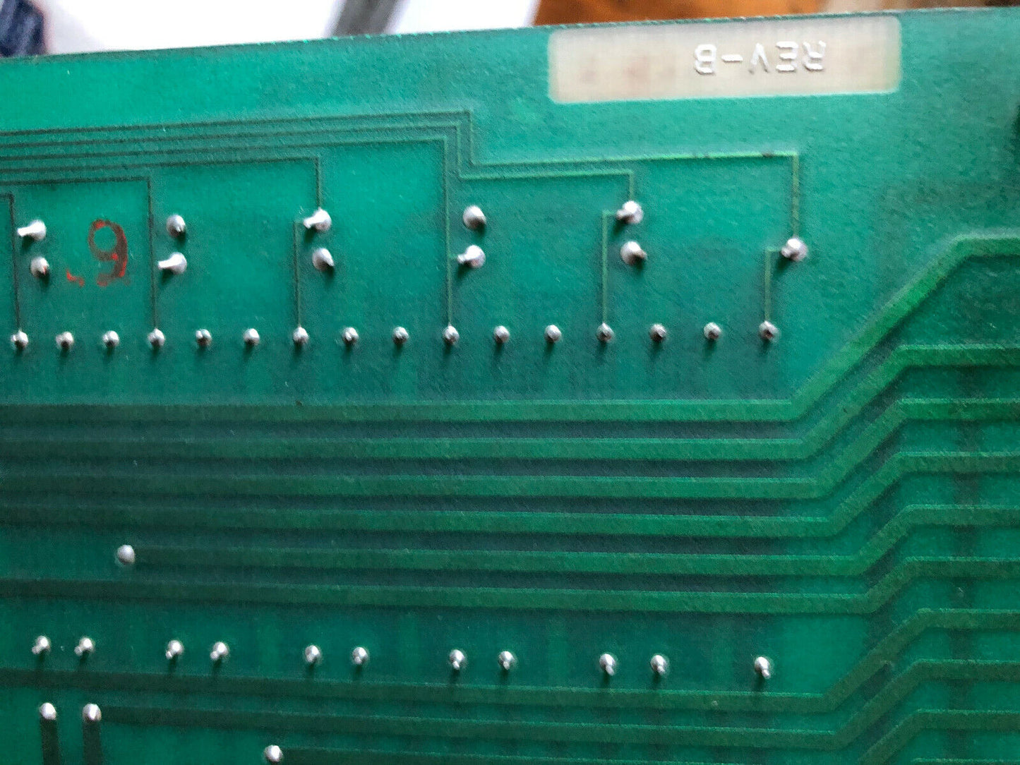 Cincinnati Milacron 3 531-3630A, 35313630A Board,Cs,Ss