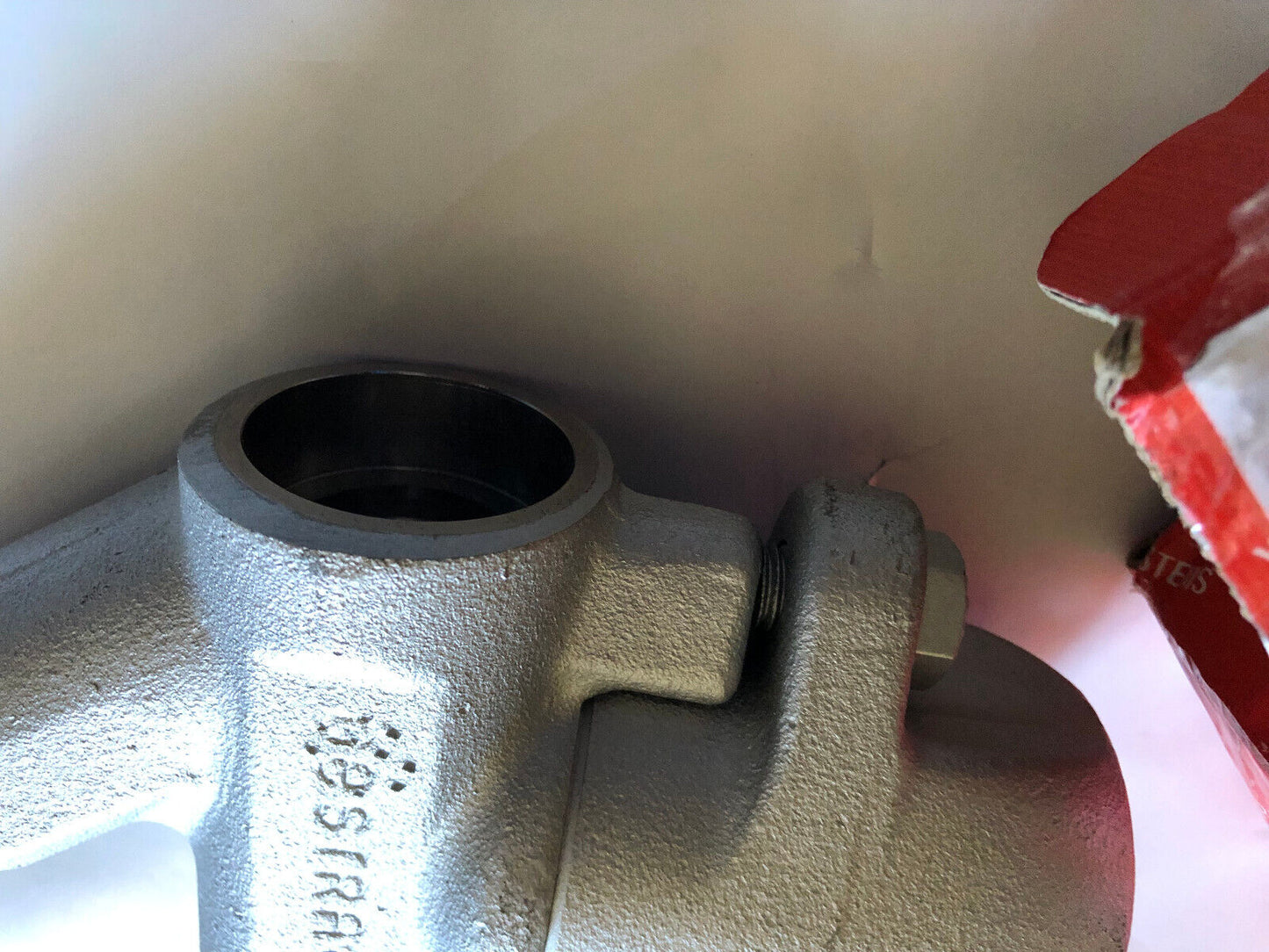 New Gestra Bk 46 Dn25 Cl300 Steam Trap 15415 Rn Nr 80 Socket Weld, (Welding),Ay