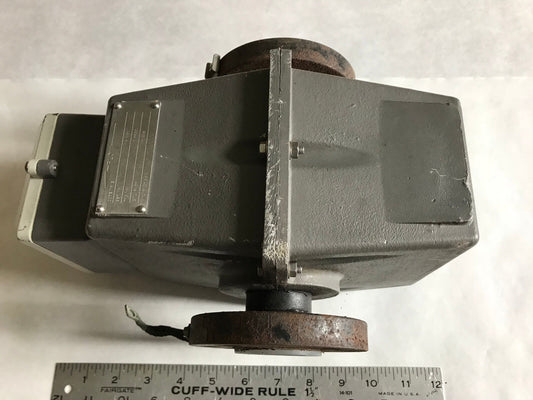 Abb Process Macmaster 173469,Abb Kent-Taylor Process Magmaster Kent Taylor,Ab