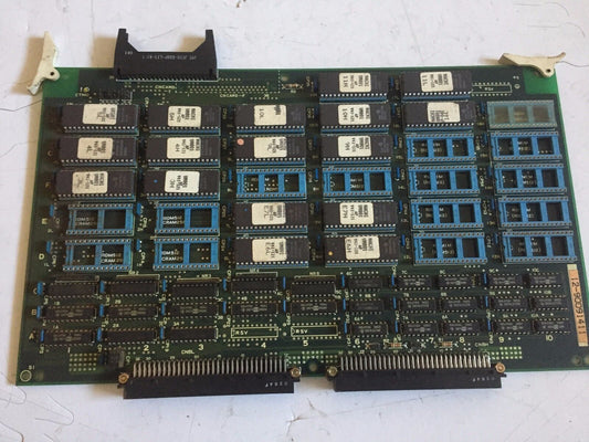 Nachi Um801b,Um80ib,Jae Jc20-B38p-Lt1-A1-1 Pc Board,Bz