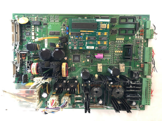 Markem 0672481 Artwork Rev E Pc Control Board 3312360 0515E Rev. E,Dh,Dc,Di