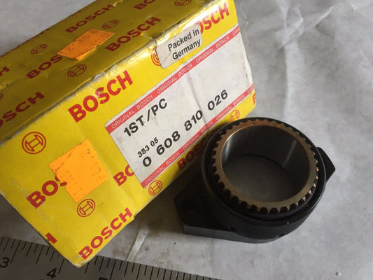New Bosch 0 608 810 026 383 054 Nutrunner Nose Bosch 0 608 810 026,Ak