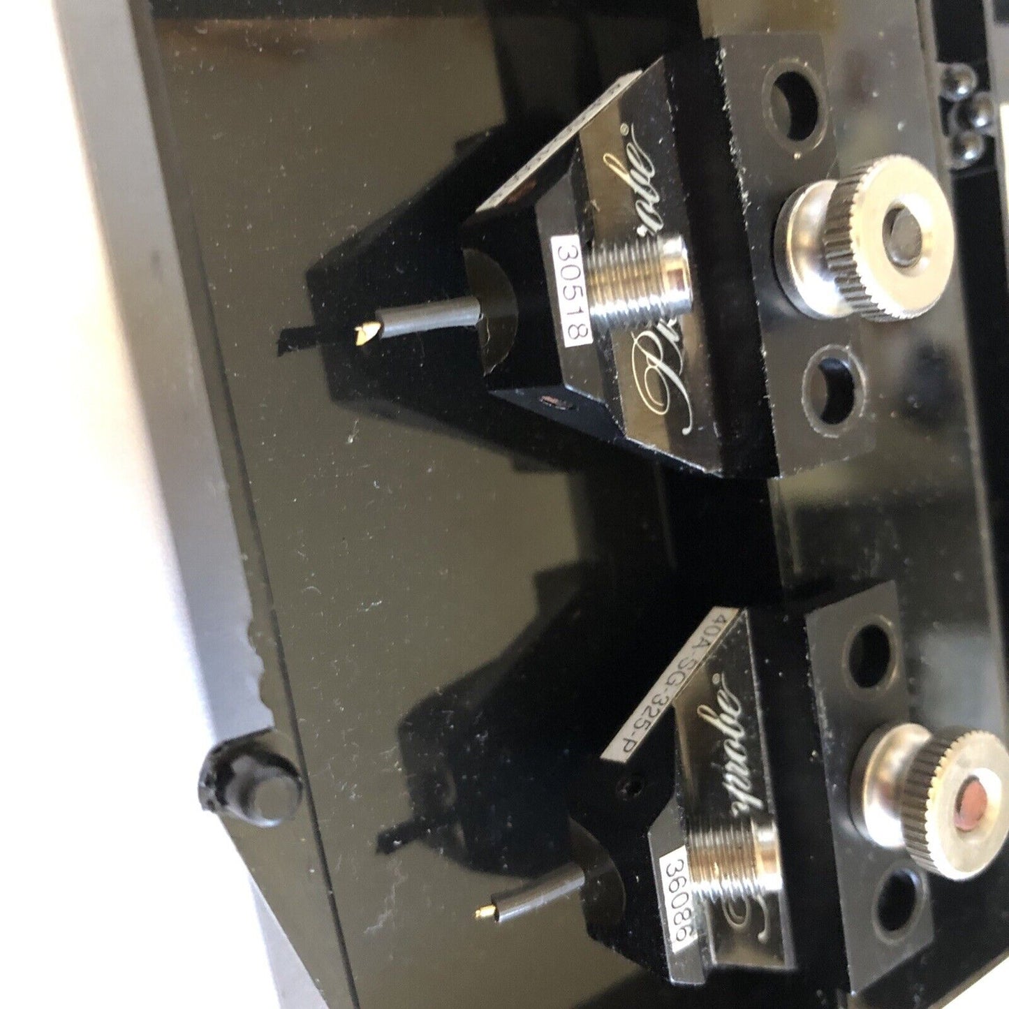New Ggb Industries 40A-Sg-325-P  Performance Microwave Probe 40A-Sg-1000-P,En