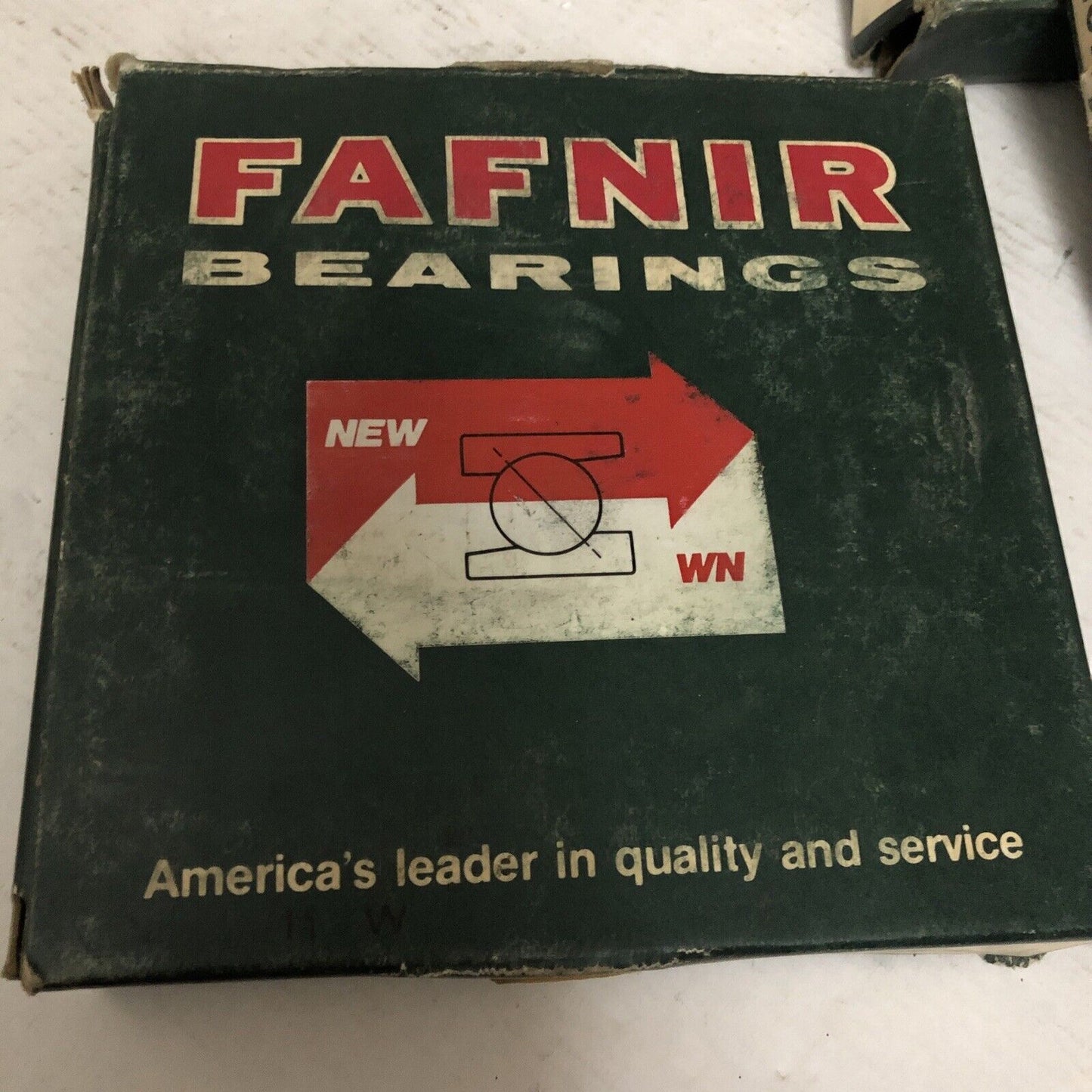 New Fafnir 7216Wn-Su Bearing,Fafnir 7216Wn Thrust Bearing,Bt