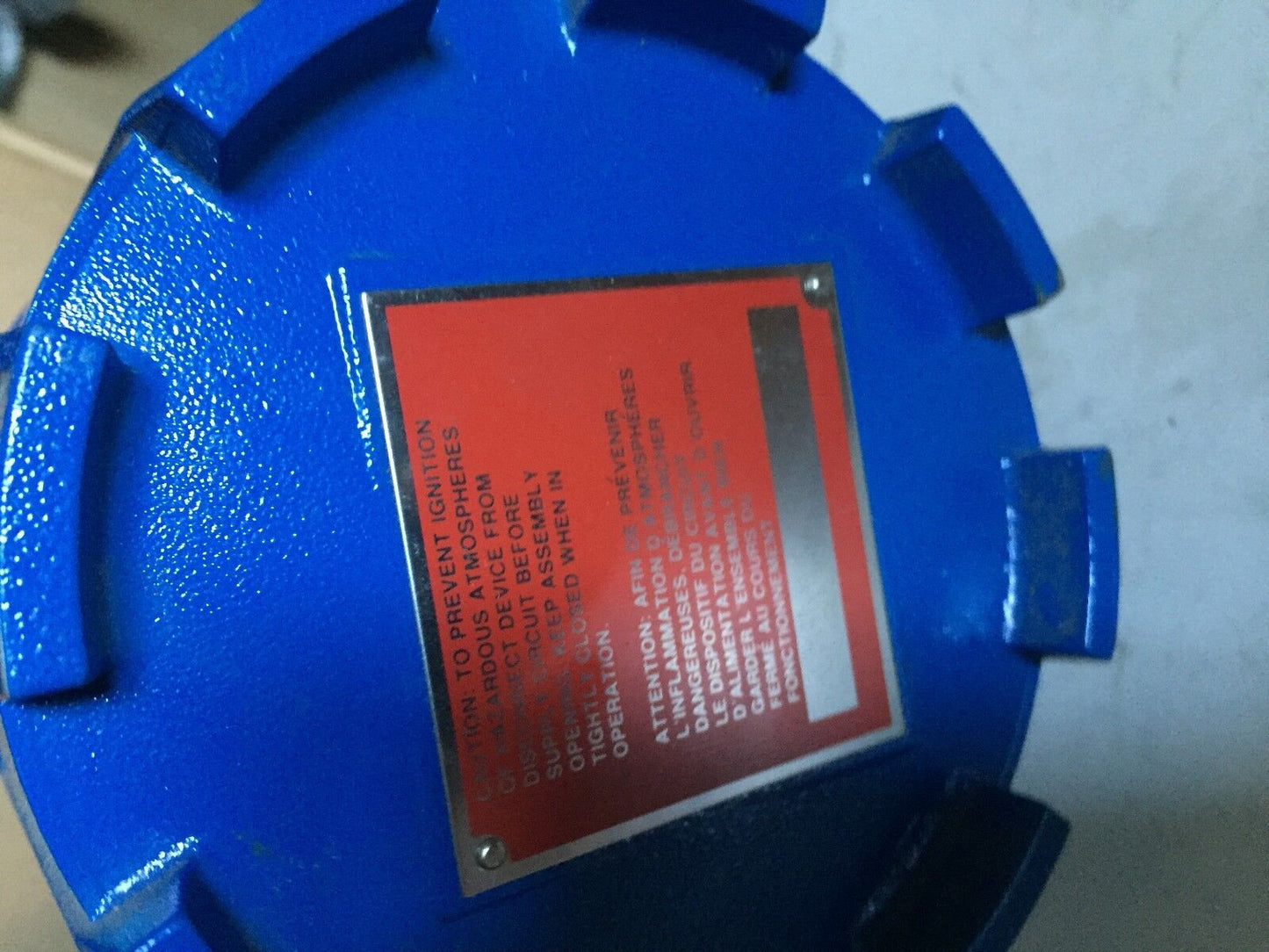 New Magnetrol T62-4G4a-Onq,T62-4G4a-Cnq,454888-1 Side Mounting Level Switch,Dl