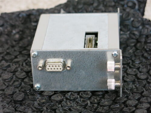 New Siemens 1P 6Fc5247-0Af11-0Aa0 Sinumerik 810/840D Profibus Direct Key,Br
