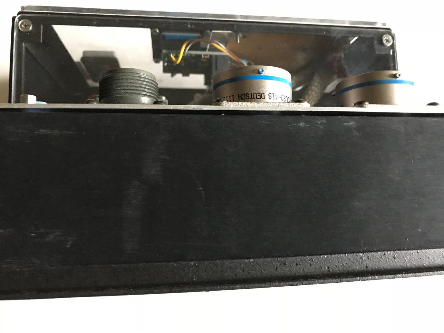 Chrysler 0-200Ma Door Node Dept 5260 Controller Program,Tool Development 5260,Sb