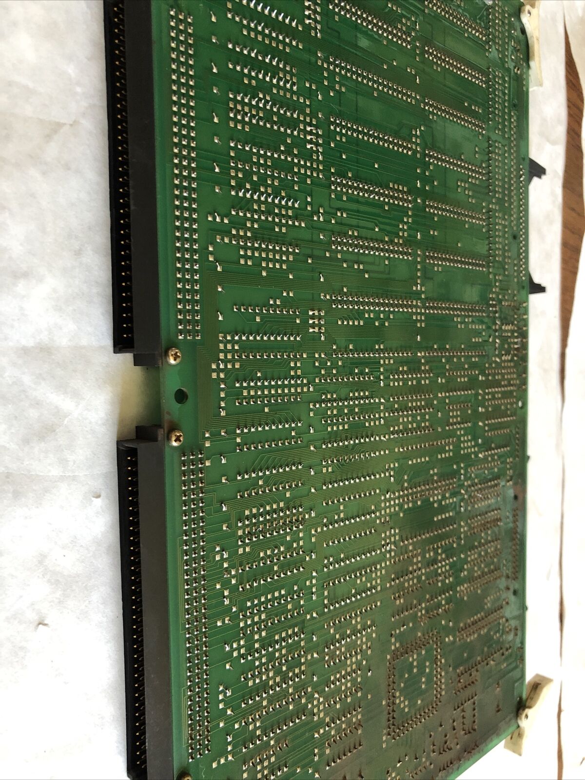 Nachi Um836-A,R38306-04 Robot Control Board,En