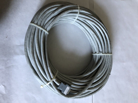 Intercon Robotic/Machine Cable Assembly Cordset Gmpg-002-035,E90298,Ll91737,Ev
