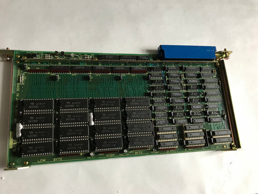 New Fanuc A16b-1211-0520/05A Ram Memory Module Board Fanuc  A16b-1211-0520,Sh
